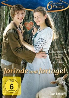 Jorinde och Joringel - En mystisk saga om kärlek, trolldom och förlorade själar!