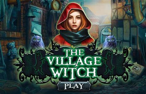 The Village Witch! - A Tale Unveiling Hidden Societal Truths Through Magical Realism